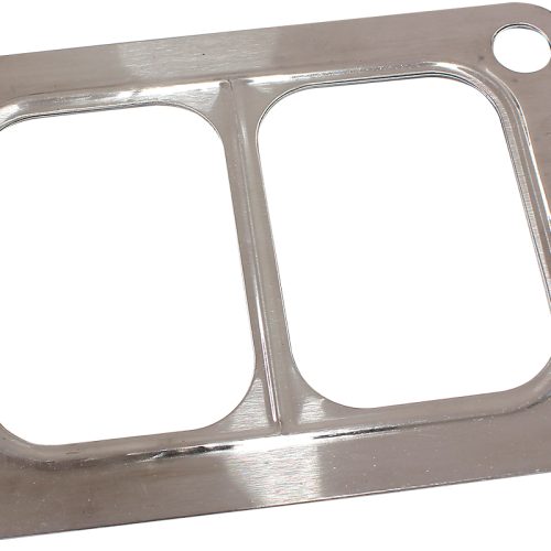 T6 FLANGE TWIN ENTRY GASKET   MULTI LAYER AF9551-0007