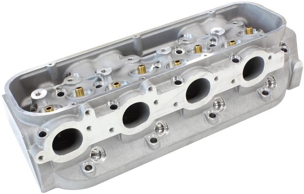 BBC 396 427 454 *PAIR* BARE   ALLOY CYLINDER HEADS REC 320cc