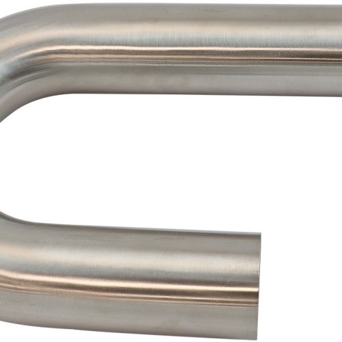 304 S/S J BEND 180 DEG        1-1/4″ O.D 6″/12″ LEG