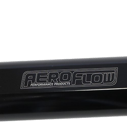 COOLANT CROSS OVER LOG        ADJUSTABLE PIPE RAIL SINGLE