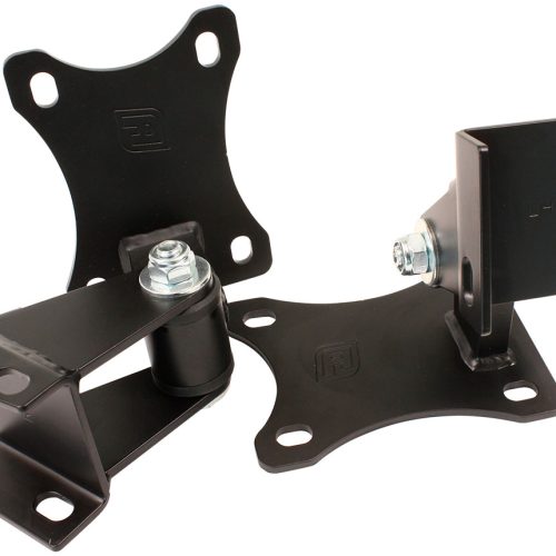 HOLDEN VL TO LS ENGINE RB30 K FRAME CONVERSION MOUNTS PAIR