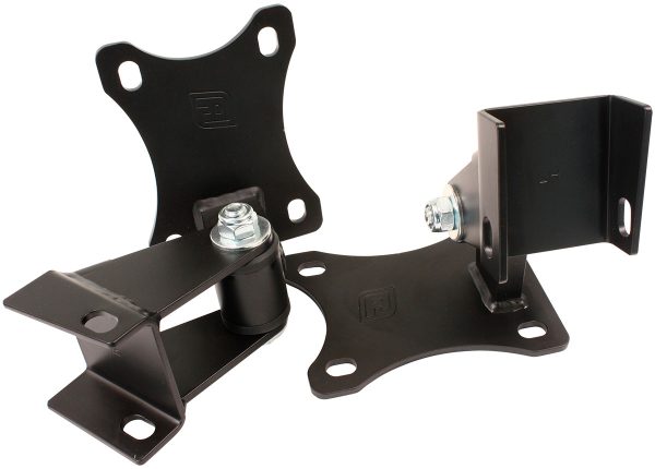 HOLDEN VL TO LS ENGINE RB30 K FRAME CONVERSION MOUNTS PAIR