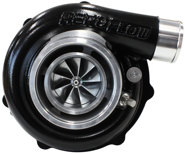 BOOSTED B5855 1.21 VBAND FLANGV-BAND OUTLET G30 770 BLACK