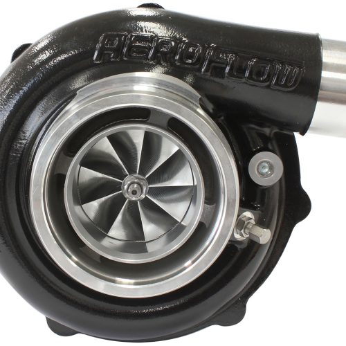 BOOSTED 6262.83 VBAND FLANGE  V-BAND OUTLET G35 900 BLACK
