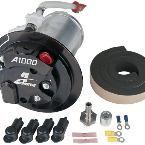 A1000 FUEL PUMP IN-TANK SUIT  HOLDEN VE – VF COMMODORE