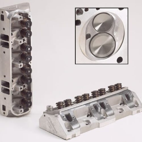 PERF.RPM CYLINDER HEADS,ASSEM.SB CHRYSLER 340