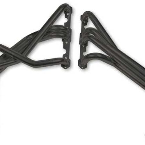 FLOWTECH CHEV 55-57 283-400   LENGTH HEADERS,1-5/8X3 STAND