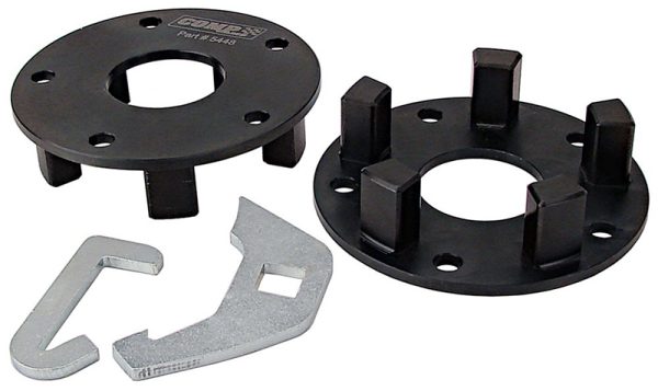 CAM PHASER KIT, FORD 3V