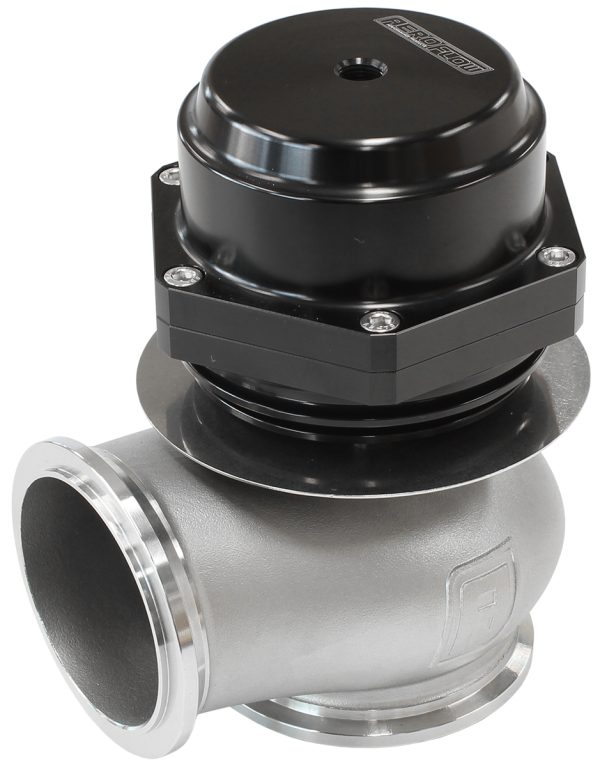 60mm EXTERNAL WASTEGATE 14 PSI1 BAR WASTE GATE