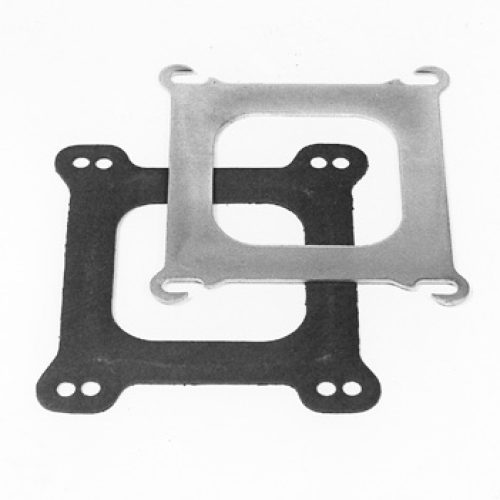 SQUARE BORE TO SPREAD BORE ADAPTOR PLATE ED MANIFOLDS ONLY