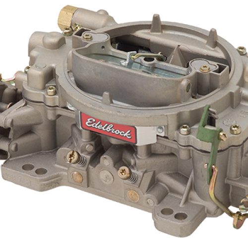 Carb 600 CFM Marine
