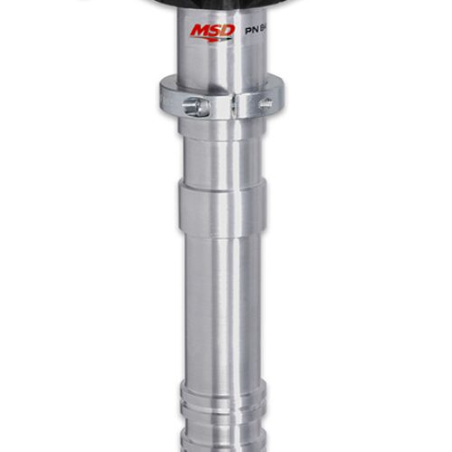 CHEV V8 CRAB CAP DISTRIBUTOR  USE WITH CRANK TRIGGER**NOTES*