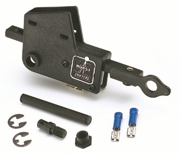 Q-STICK NEUTRAL SAFETY SWITCH FITS ALL QUARTER STICK SHIFTER