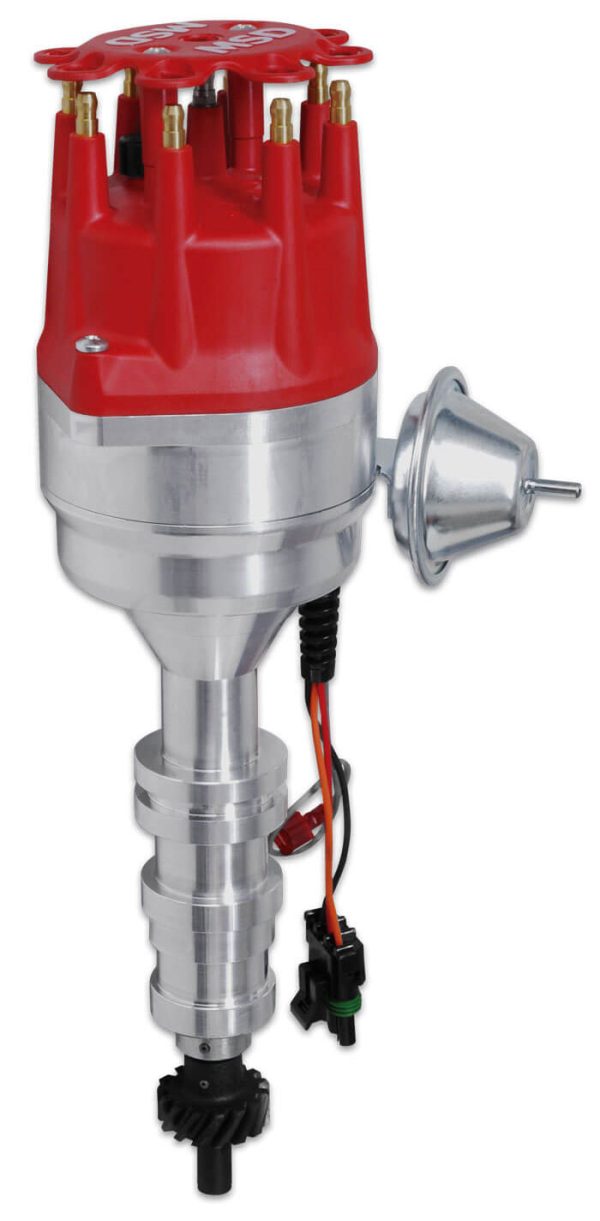 BBF FE READY TO RUN DISTRIBUTOFORD 390 - 428