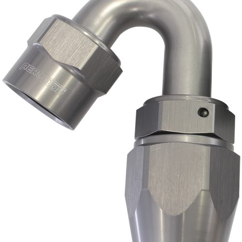 -12AN 150 DEGREE KRYPTALON    LIGHTWEIGHT BIG BORE TITANIUM