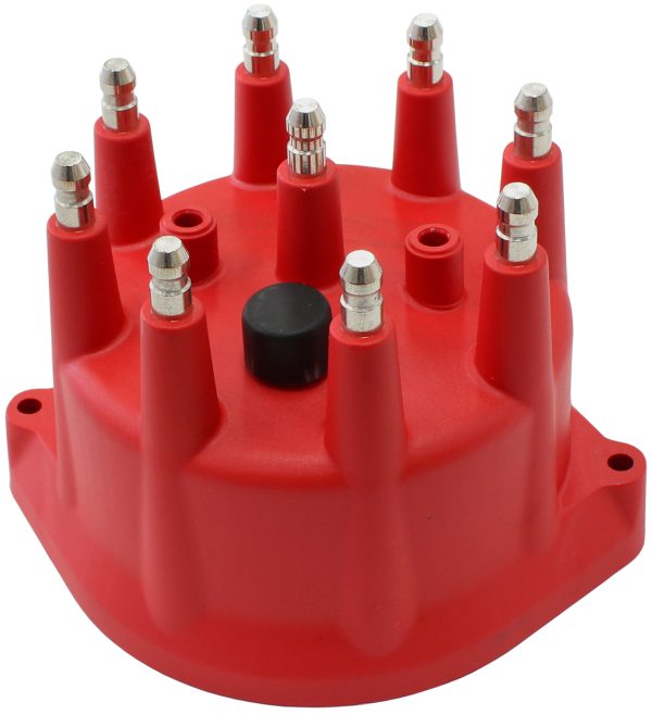 XPRO DISTIBUTOR CAP           RED COLOUR SUITS 8350 8352
