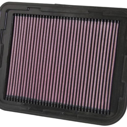 PANEL FILTER – FORD FG FALCON 2008-ON  ALL MODELS