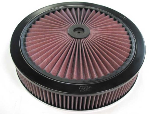 14 X 3 X-STREAM ASSEMBLY DRO  P BASE 2.75 ABOVE CARB