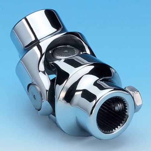 BORG POLISH S/S 5/8-36 X3/4 DDNEEDLE BEARING UNIJOINT
