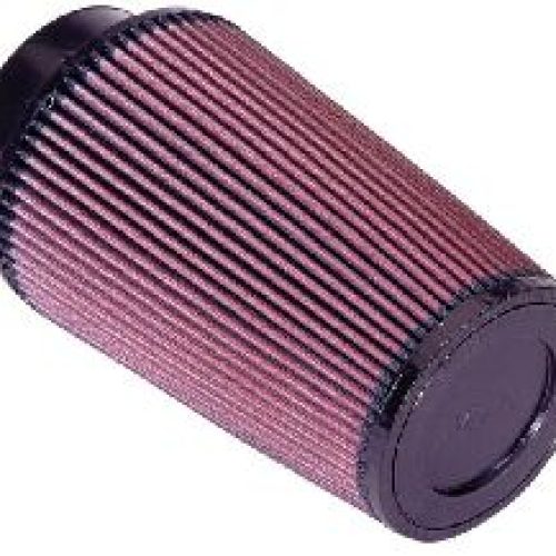 4 CLAMP-ON TAPERED FILTER     4-5/8-6 O.D, 9 HIGH