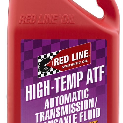 HIGH-TEMP SYNTHETIC ATF       1 GALLON / 3.78L, DEXIII, GL-4