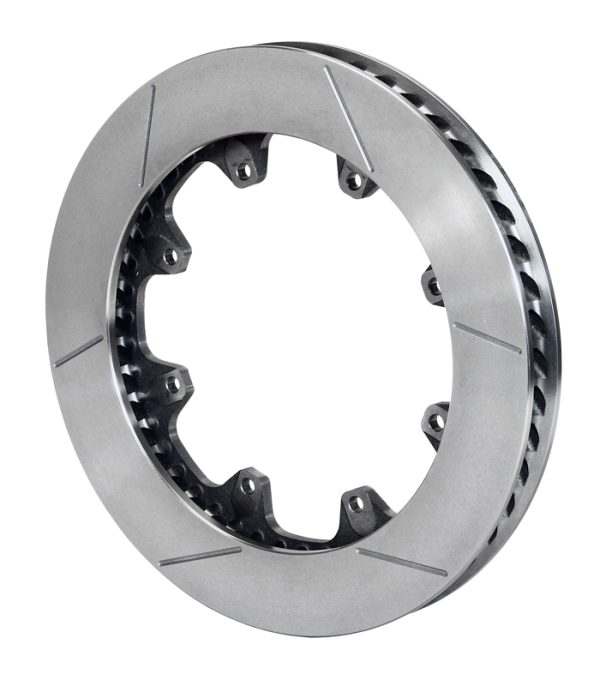 ROTOR LH DRILLED 11.75" X 1.21NEW SPEC 37 MATERIAL