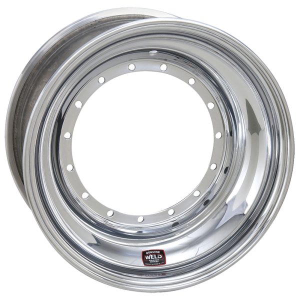 SPRINT 15X9 3" NBL            DIRECT MOUNT WHEEL