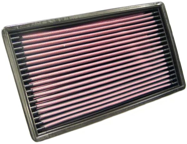 PANEL FILTER - SAAB 9000      **NOTES**