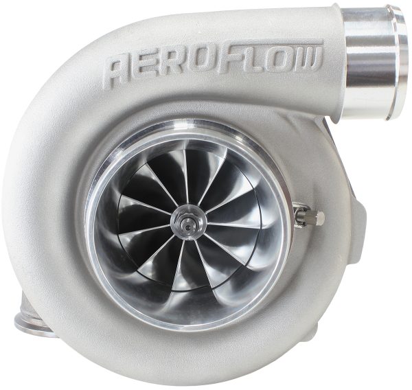 BOOSTED 7875.96 V-BAND FLANGE V-BAND OUTLET GEN 1 NATURAL