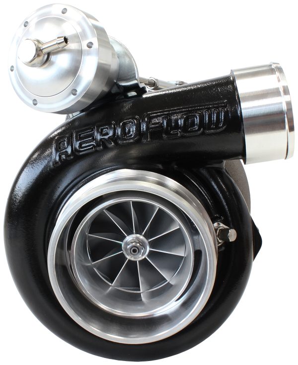 BOOSTED 6762 1.06 T3 XR6 BA BF5 BOLT OUTLET GTX3584 BLACK