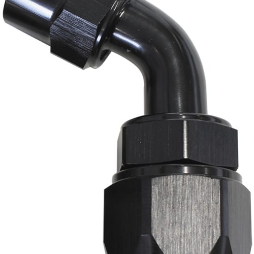 -4AN 60 DEGREE KRYPTALON      LIGHTWEIGHT BIG BORE 1 PIECE