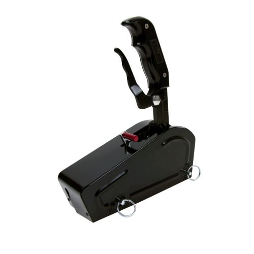 STEALTH MAGNUM GRIP PRO STICK BLACK 3-4 SPEED SHIFTER.