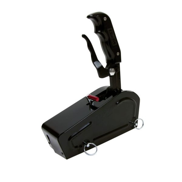 STEALTH MAGNUM GRIP PRO STICK BLACK 3-4 SPEED SHIFTER.
