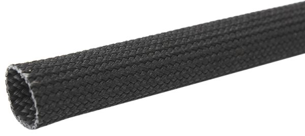 1/2" 1 METER HEAT BRAID SLEEVEHI TEMPERATURE