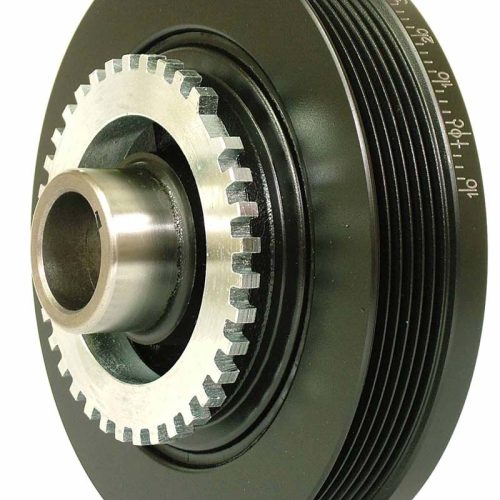 FORD AU 4.0LT STREET BALANCER