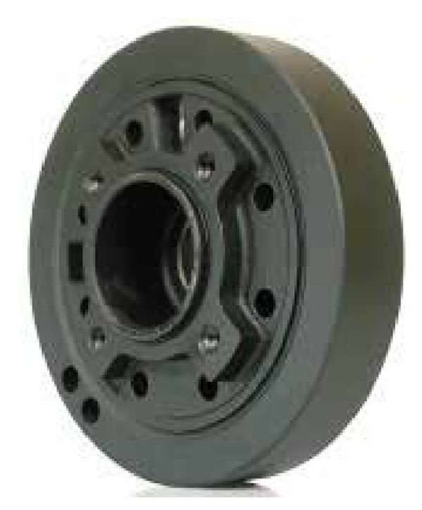 CLEVELAND 302-351 EXTERNAL    BALANCE - NEW BALANCER