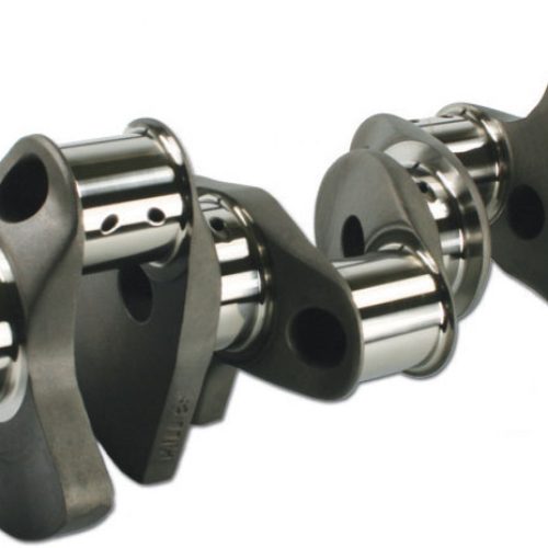 MAGNUM LS 3.625 STROKE CRANK  8 COUNTERWEIGHT, 58-TOOTH