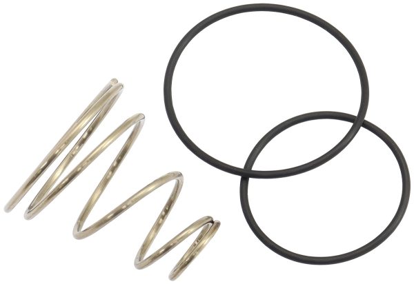 AEROFLOW BILLET Z586 & Z373   REPLACEMENT O-RINGS SPRING