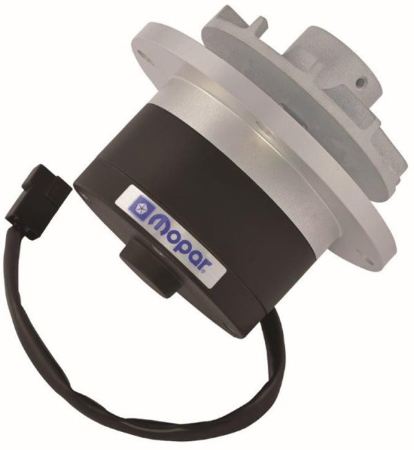 MOPAR BIG BLOCK CHRYSLER ELECTWATER PUMP. 35 GPM