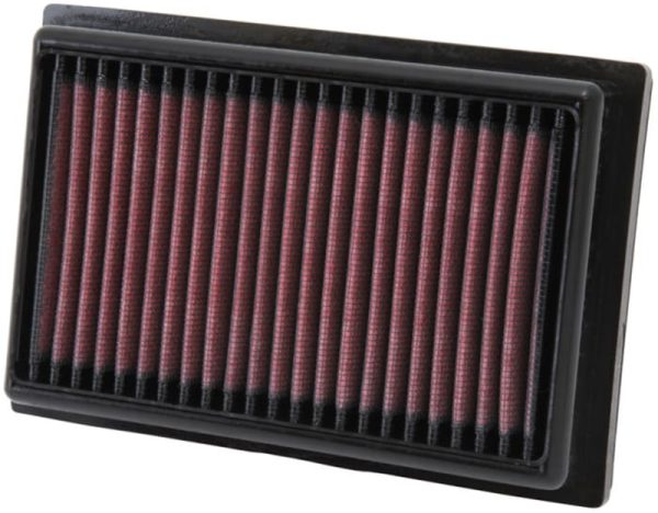 PANEL FILTER, TOYOTA PRIUS C, YARIS HYBRID 1.5L 2012-2019