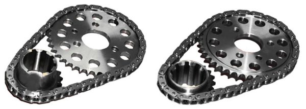 HOLDEN V6 VN SR TIMING CHAIN  SET STD REPLACEMENT
