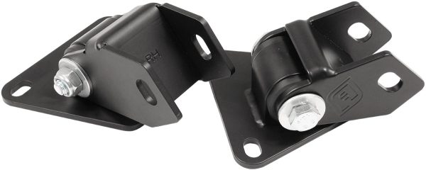 HOLDEN HQ WB TORANA SBC PAIR  CONVERSION ENGINE MOUNTS CHEV