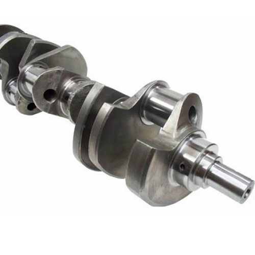 EAGLE SBCHEV LJ 3.480 STROKE  4340 STEEL 5.7RODS 350 MAIN