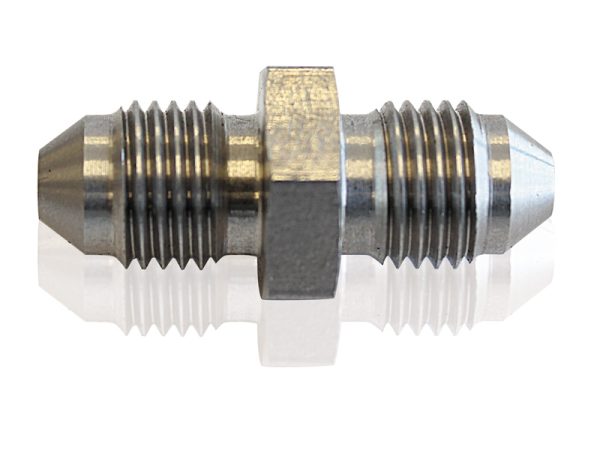 MALE -3AN FLARE UNION         S/S
