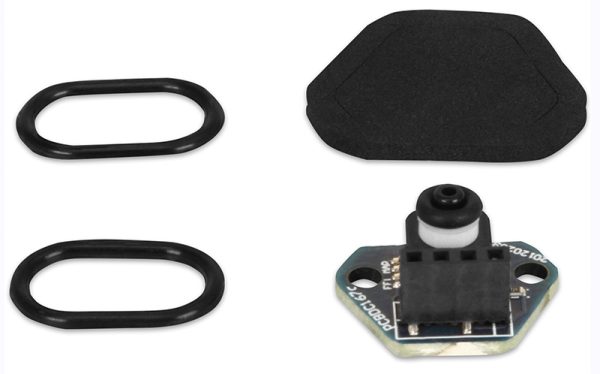 ATOMIC TBI MAP SENSOR         ASSEMBLY