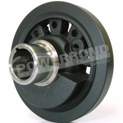NULINE HARMONIC BALANCER      FORD 289-302W 3-BOLT 28OZ.