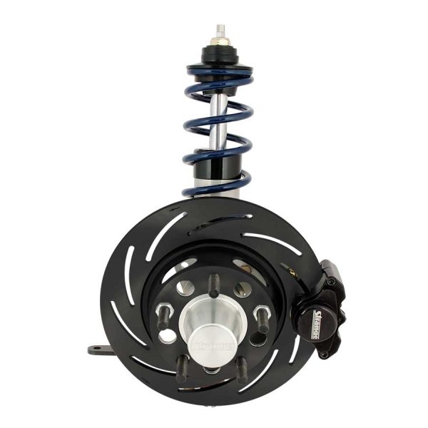 STRANGE MEDIUM DUTY STRUT PACKWITH 2 PISTON CALIPER**NOTES**