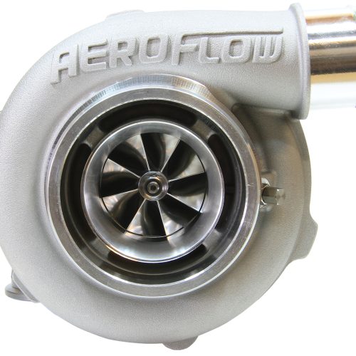 BOOSTED 5455.83 VBAND FLANGE  V-BAND OUTLET GTX3071 NATURAL