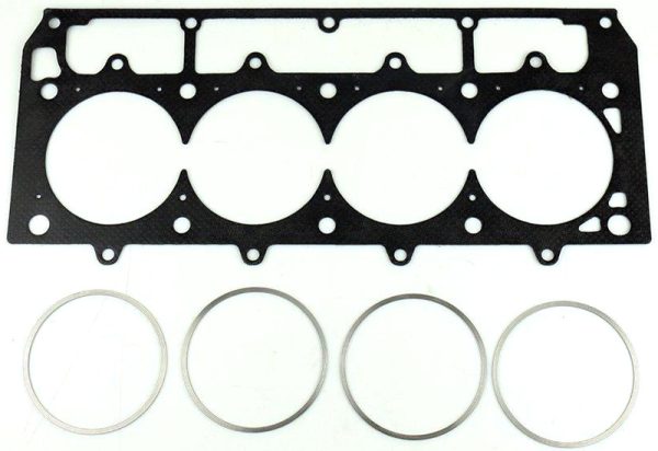 CHEVROLET LSX RIGHT SIDE 3.997x 0.059" VULCAN CUT-RING"