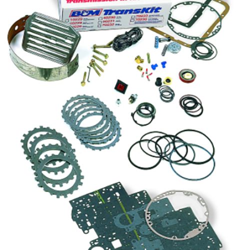 727 TRANSKIT TORQUEFLITE      CHRYSLER 1970-79